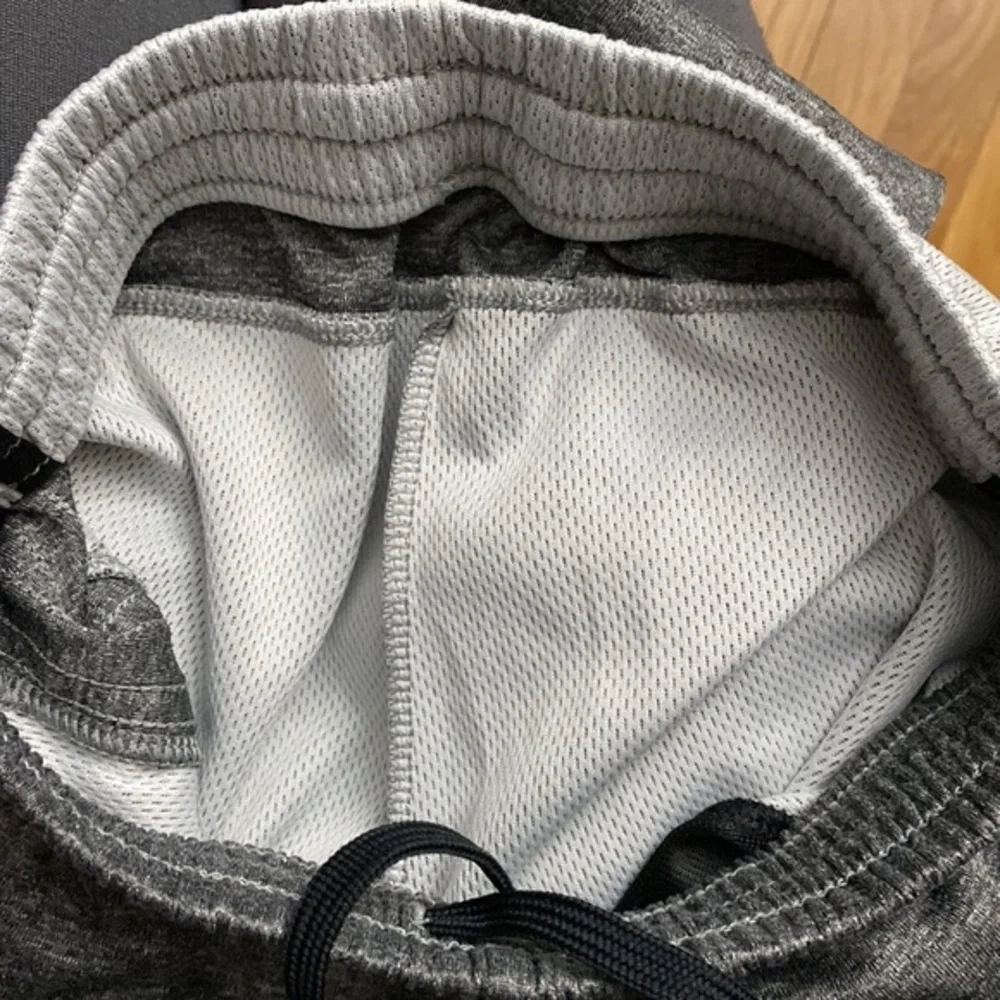 Adidas Kids Gray Jogger Pants Size 5/6